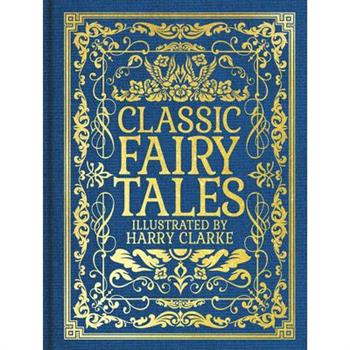 Classic Fairy Tales
