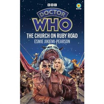 Doctor Who: The Church on Ruby Road