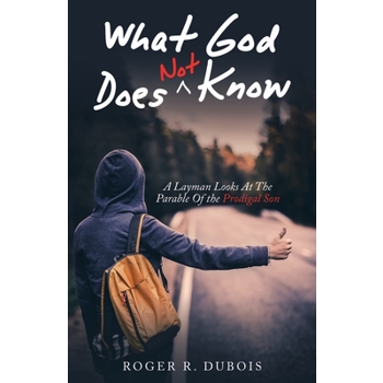 What God Does Not Know