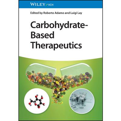 Carbohydrate-Based Therapeutics