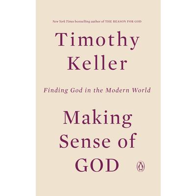 Making Sense of God