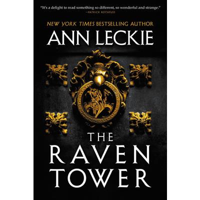 The Raven Tower
