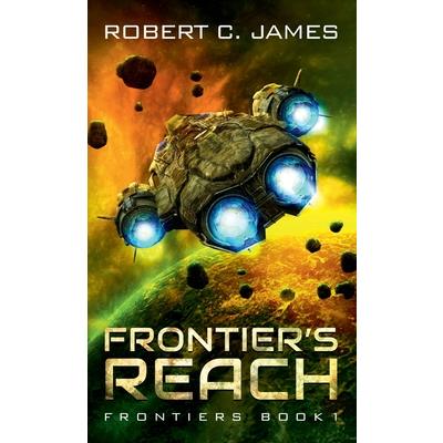 Frontier’s Reach