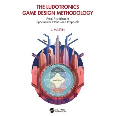 The Ludotronics Game Design Methodology