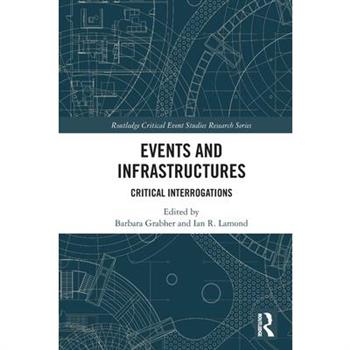 Events and Infrastructures