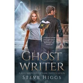 Ghost Writer