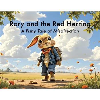Rory and the Red Herring