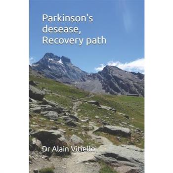 Parkinson's desease, Recovery path