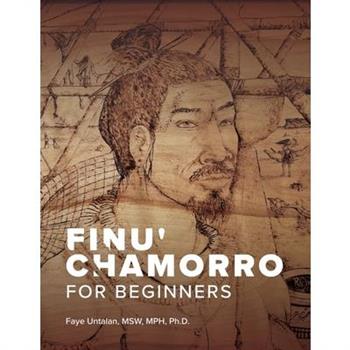 Finu' Chamorro for Beginners