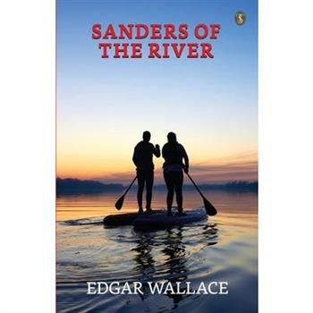 Sanders Of The River