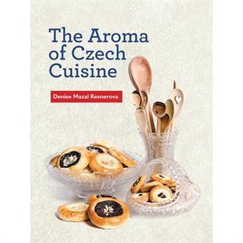 The Aroma of Czech Cuisine