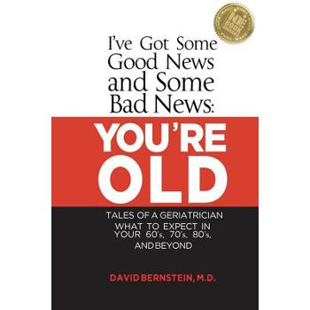 I've Got Some Good News and Some Bad News