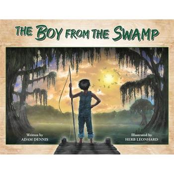 The Boy from the Swamp