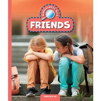 Mindfulness with Friends