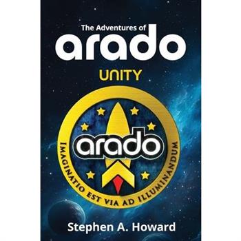 The Adventures of arado - Book 1