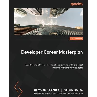 Developer Career Masterplan