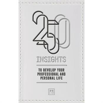 250 Insights