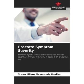 Prostate Symptom Severity