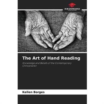 The Art of Hand Reading