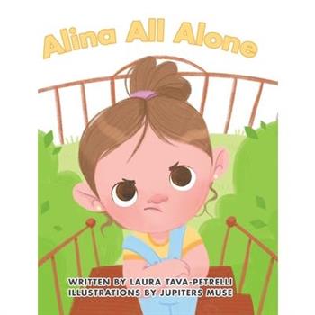 Alina All Alone