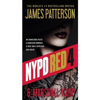 Nypd Red 4