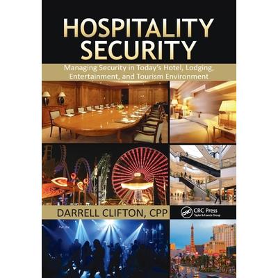 Hospitality Security