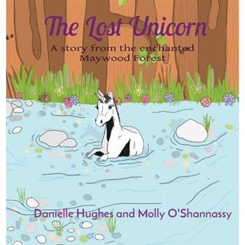 The Lost Unicorn
