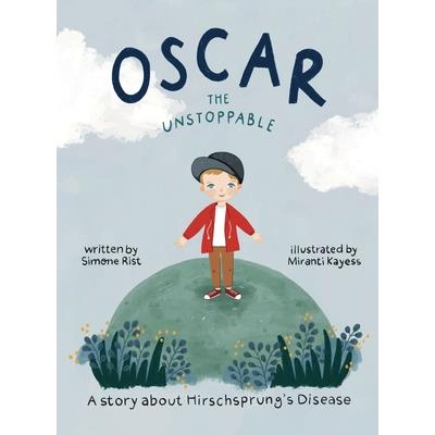 Oscar the Unstoppable