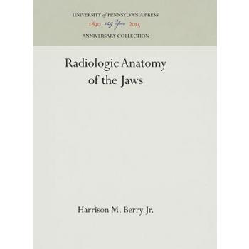 Radiologic Anatomy of the Jaws