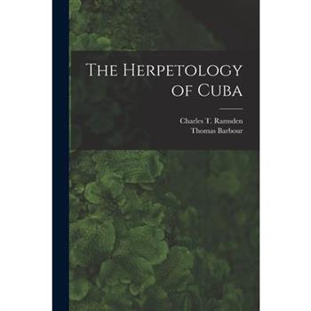 The Herpetology of Cuba