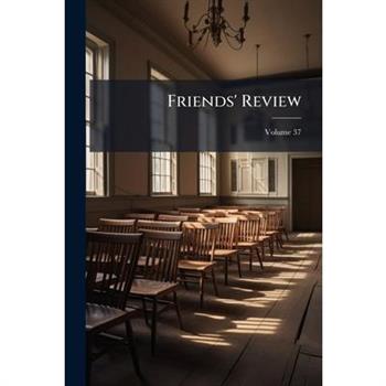 Friends' Review