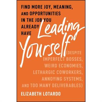 Leading Yourself