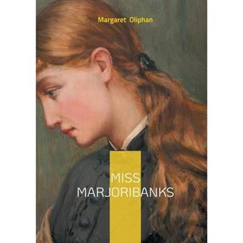 Miss Marjoribanks