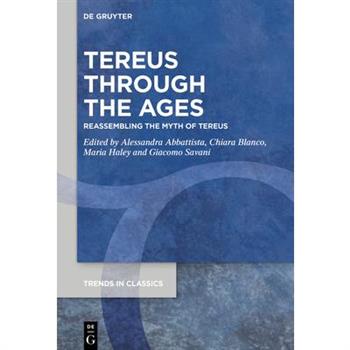 Tereus Through the Ages