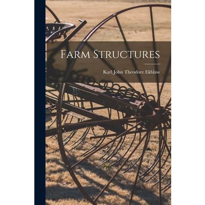 Farm Structures