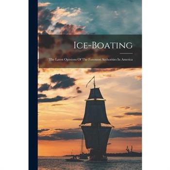 Ice-boating
