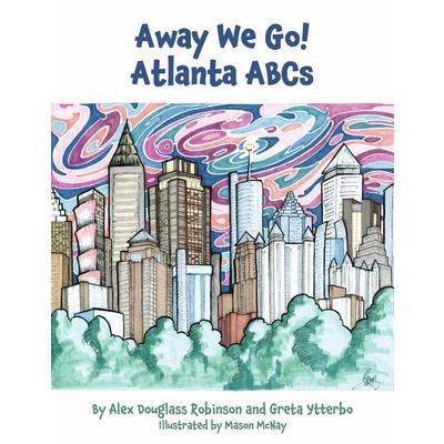 Away We Go! Atlanta Abcs, 1