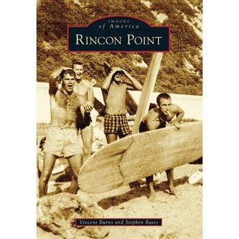 Rincon Point