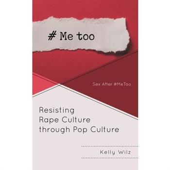 Resisting Rape Culture through Pop Culture