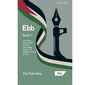 Ebb Magazine, Issue 1