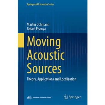 Moving Acoustic Sources