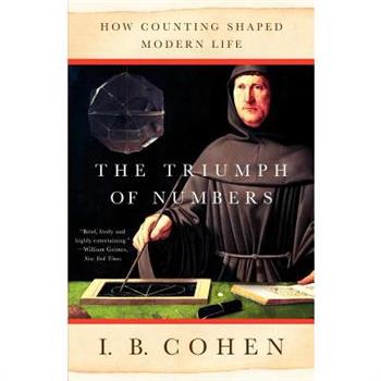 The Triumph of Numbers