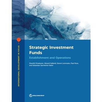 Strategic Investment Funds