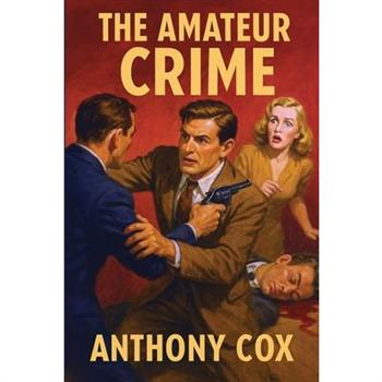 The Amateur Crime
