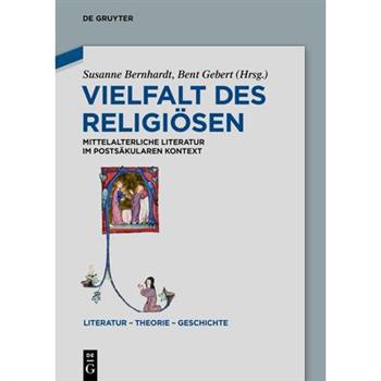 Vielfalt des Religi繹sen