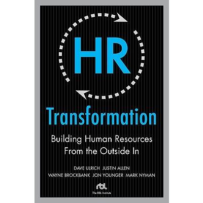 HR Transformation