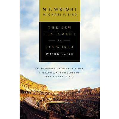 The New Testament in Its World Workbook