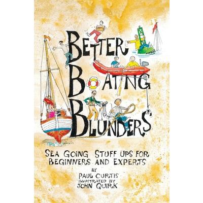 Better Boating Blunders