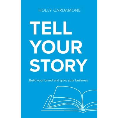 Tell Your Story