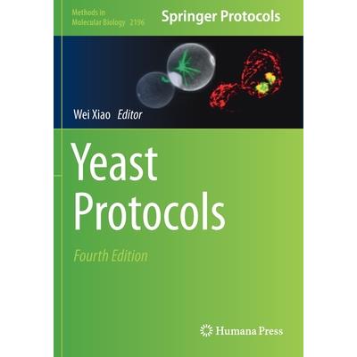 Yeast Protocols